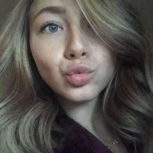 Meet your Posher, Brooklynn